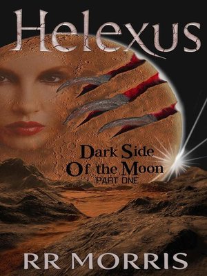 cover image of Dark Side of the Moon